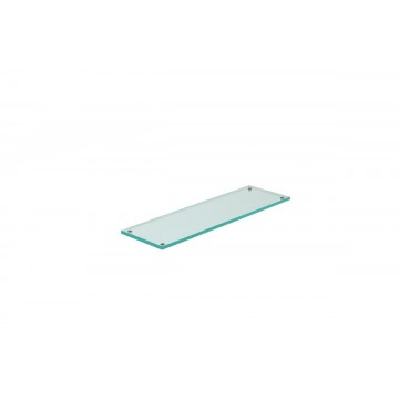 Presentation tray glass...
