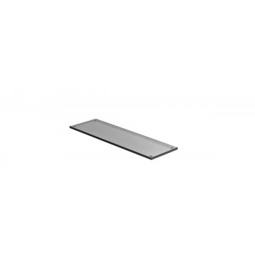 Presentation tray glass...