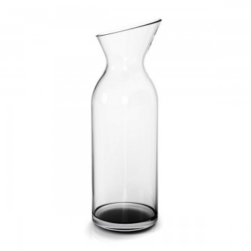 Carafe / jug glass Ø 9.2 cm...