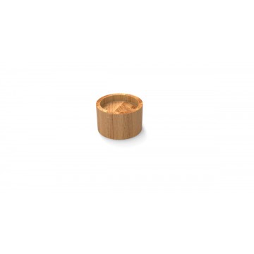 Base for carafe oak Ø 11.6...