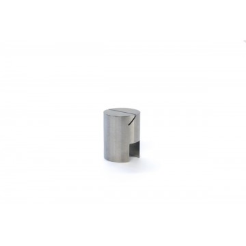 Label holder stainless...