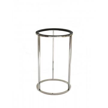 Stand stainless steel Ø...