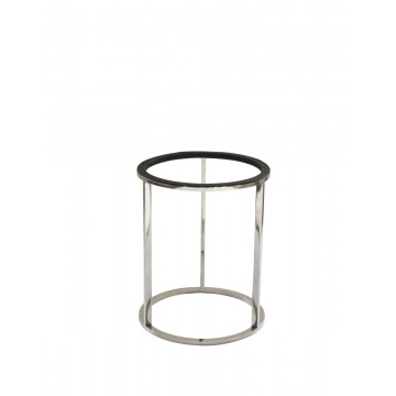 Stand stainless steel Ø...