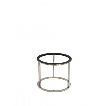 Stand stainless steel Ø 25...