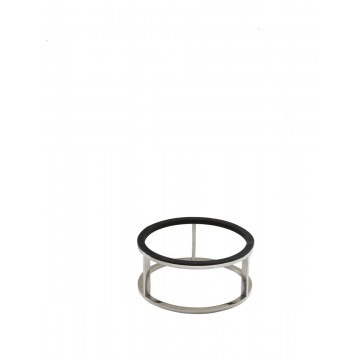 Stand stainless steel Ø...