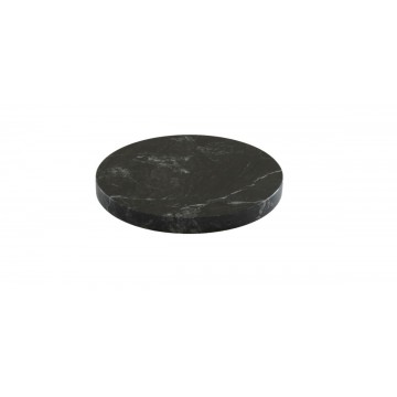 Presentation tray marble...