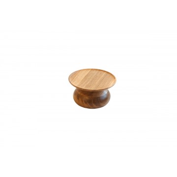 Pastry stand oak Ø 15.7 cm...