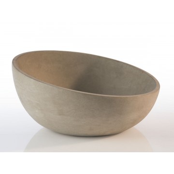 Cereal bowl stone Ø 22 cm...