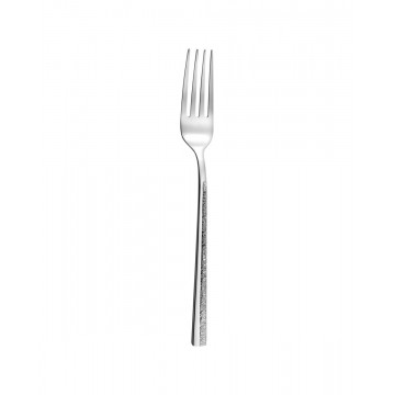 Table fork stainless steel...