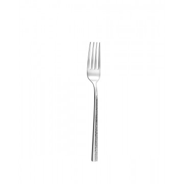 Dessert fork stainless...