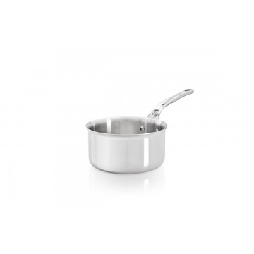 Pan stainless steel Ø 14 cm...