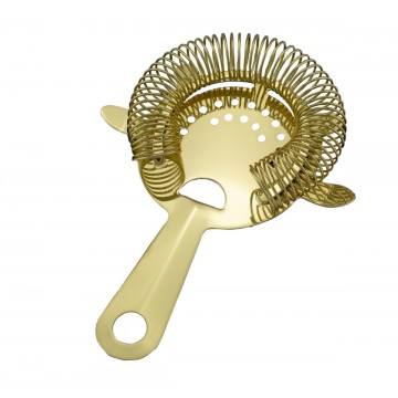 Shaker strainer Ø 9 cm 15 cm