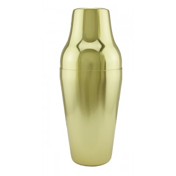 Shaker Ø 9 cm 22 cm