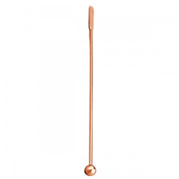 Mixer copper 21 cm Pro.mundi