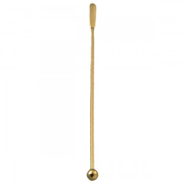 Mixer gold 21 cm Pro.mundi