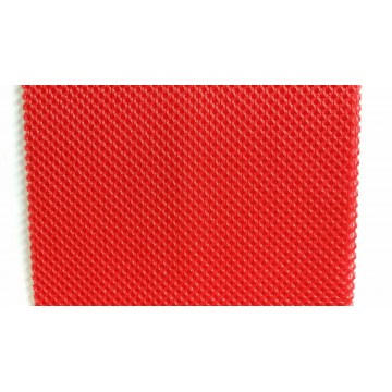 Cover rectangular red...
