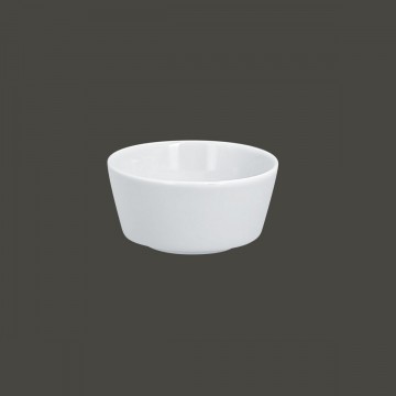 Ramekin white porcelain Ø...