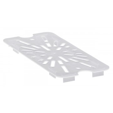 Drip tray for GN 1/3...