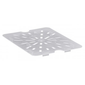 Drip tray for GN 1/2...