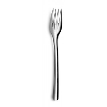 Set of 12 forks stainless...