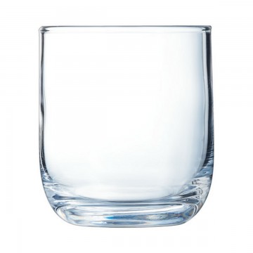 Short glass 23 cl Elisa...