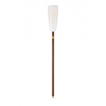 Portable led lamp chestnut...