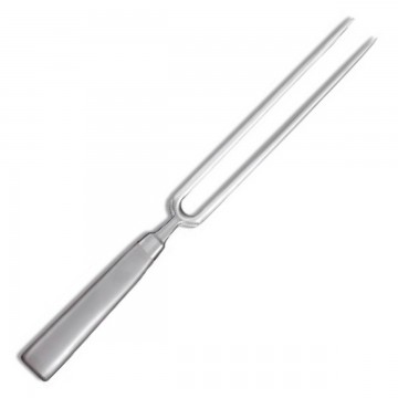 FOURCHETTE DIAPASON 21 CM ORYX