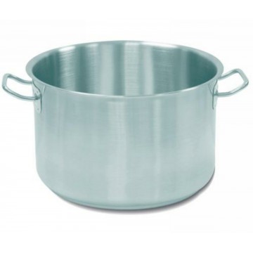 Braising pan stainless...