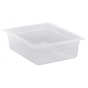Container plastic...