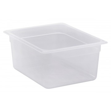 Container plastic...