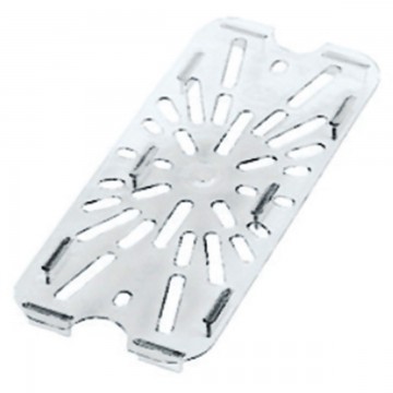 GRILLE EGOUTTOIR   P/BAC...