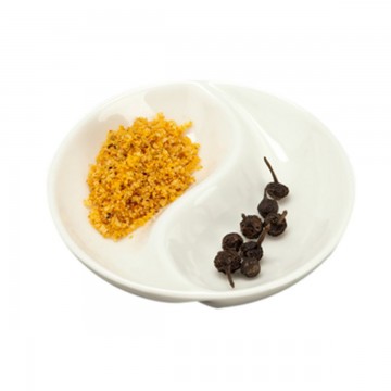 SAUCIERE YING YANG 10 CM...