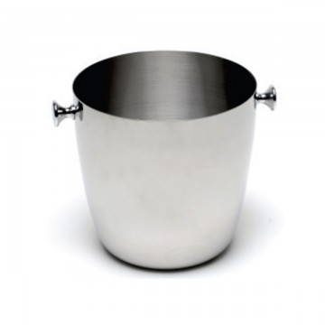 SEAU CHAMPAGNE INOX 2908
