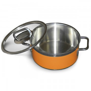 FOUET A BLANC INOX...