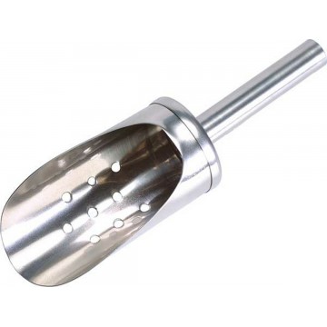PELLE A GLACON INOX D5 LG19