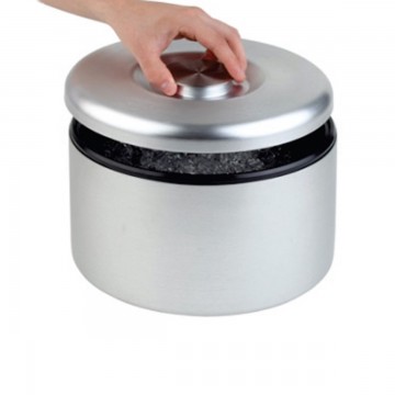 SEAU GLACONS DIAM 27 HT 20 8L