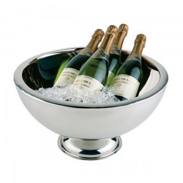 VASQUE A CHAMPAGNE INOX...