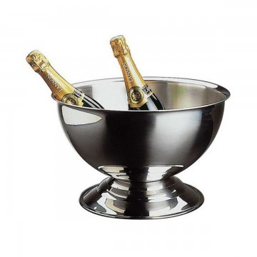 VASQUE A CHAMPAGNE  13.5L INOX