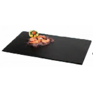 PLATEAU ARDOISE GN1/1 EP 5-8MM