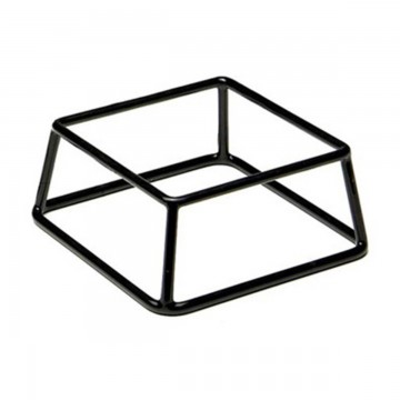 SUPPORT BUFFET METAL 18X18X8CM
