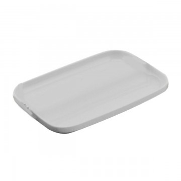 PLAT A SNACKER 18X11.5CM...