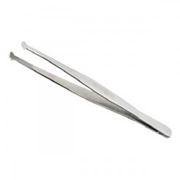 PINCE A DRESSER INOX 14.5 CM