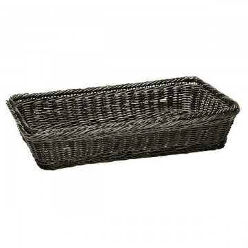CORB POLYRATTAN 1/2 HT 6.5