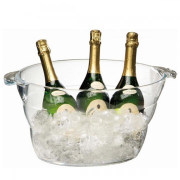 SEAU A CHAMPAGNE/VIN 6...