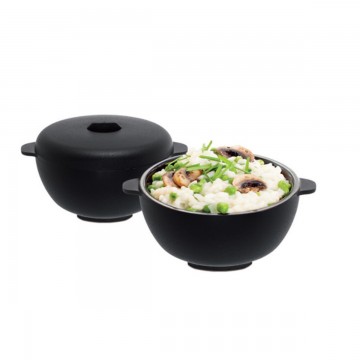 CART 200 COCOTTE NOIRE RDE...