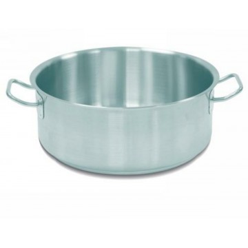 Cooking pot stainless steel...