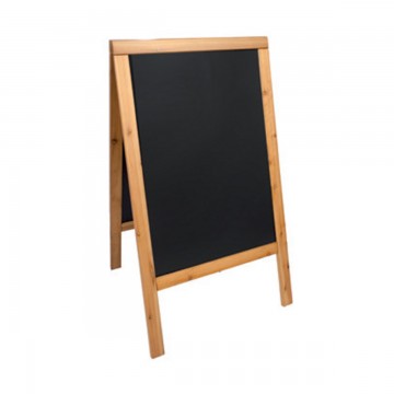 CHEVALET TROT 120X68 TECK...