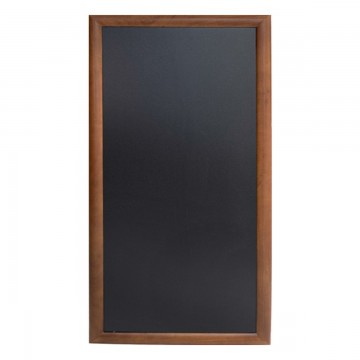 TABLEAU 120X56 WENGE CLASSIQUE