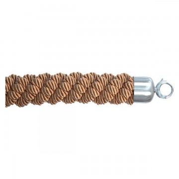 CORDON EMBOUT CHROME 1.5M...