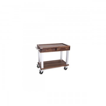 CHARIOT NATURE BASE TROLLEY...